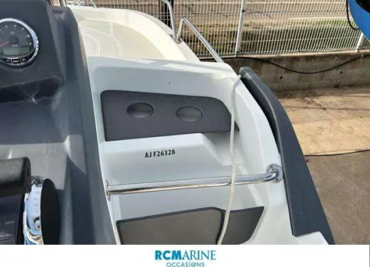 BENETEAU - FLYER 6.6 SUNDECK - 24