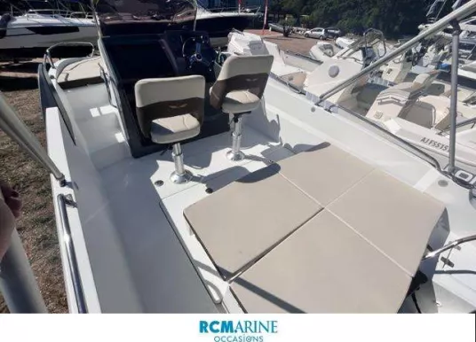 BENETEAU - FLYER 6.6 SUNDECK - 25