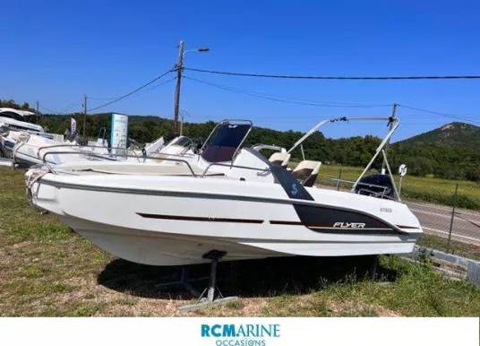 BENETEAU - FLYER 6.6 SUNDECK - 4