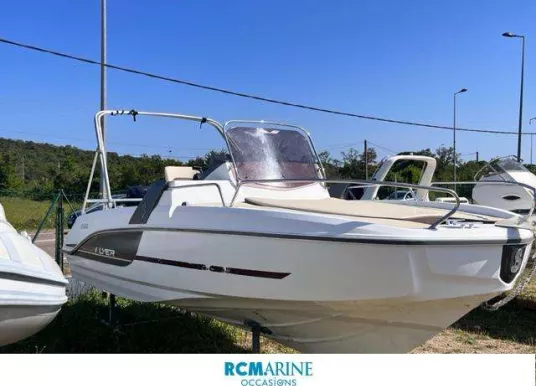 BENETEAU - FLYER 6.6 SUNDECK - 5