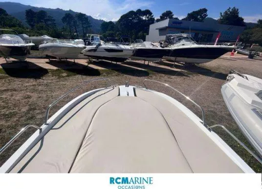 BENETEAU - FLYER 6.6 SUNDECK - 8