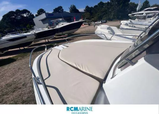 BENETEAU - FLYER 6.6 SUNDECK - 9