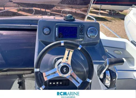 BENETEAU - FLYER 6.6 SUNDECK - 10