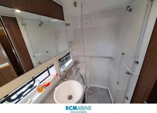 JEANNEAU - CAP CAMARAT 12.5 WA - 21