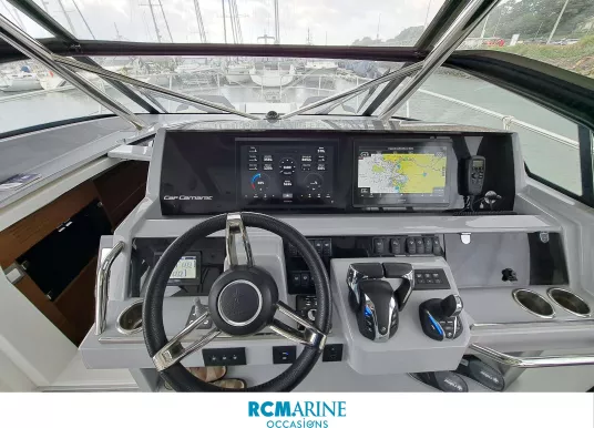 JEANNEAU - CAP CAMARAT 12.5 WA - 6