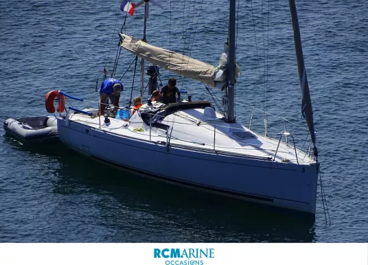 BENETEAU - FIRST 27.7