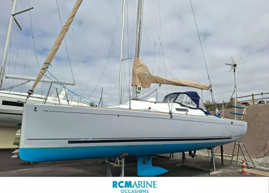 BENETEAU - FIRST 27.7