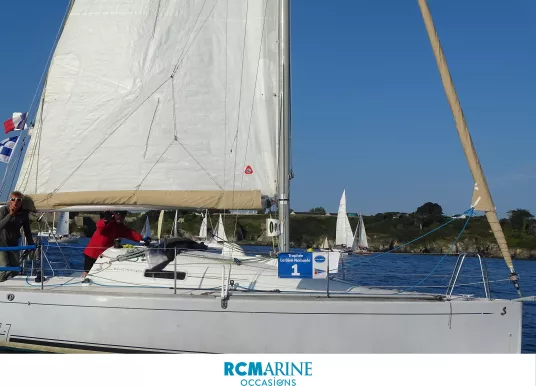BENETEAU - FIRST 27.7 - 2