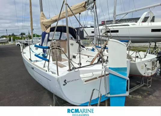 BENETEAU - FIRST 27.7 - 2