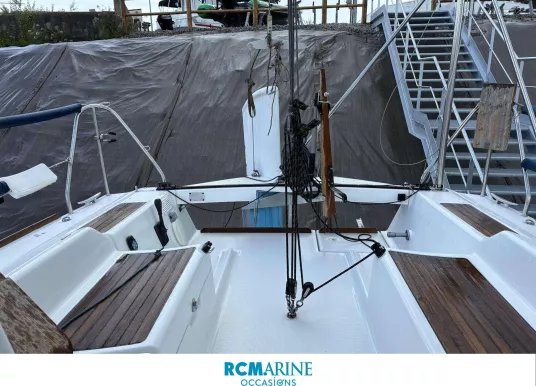 BENETEAU - FIRST 27.7 - 11