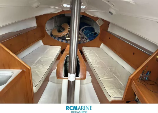 BENETEAU - FIRST 27.7 - 13