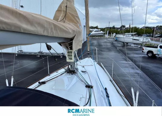 BENETEAU - FIRST 27.7 - 17