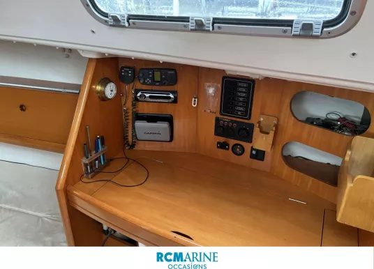 BENETEAU - FIRST 27.7 - 18