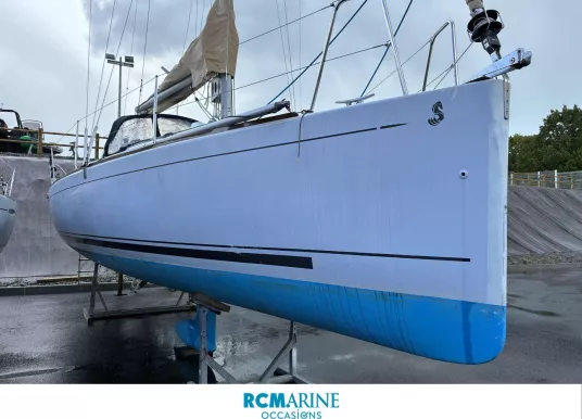 BENETEAU - FIRST 27.7 - 19