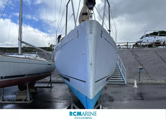 BENETEAU - FIRST 27.7 - 20