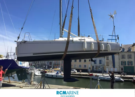 BENETEAU - FIRST 27.7 - 3