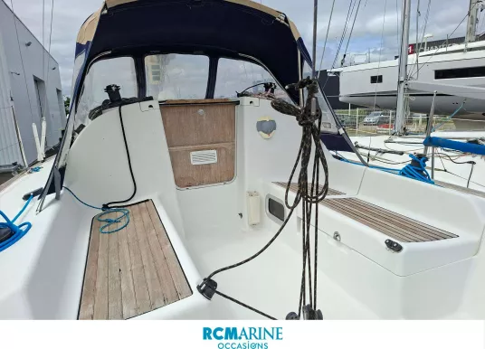 BENETEAU - FIRST 27.7 - 3