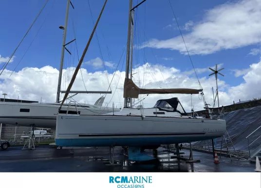 BENETEAU - FIRST 27.7 - 21