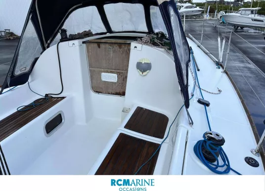 BENETEAU - FIRST 27.7 - 22