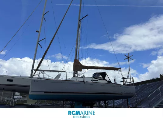 BENETEAU - FIRST 27.7 - 23