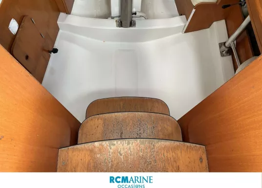 BENETEAU - FIRST 27.7 - 24