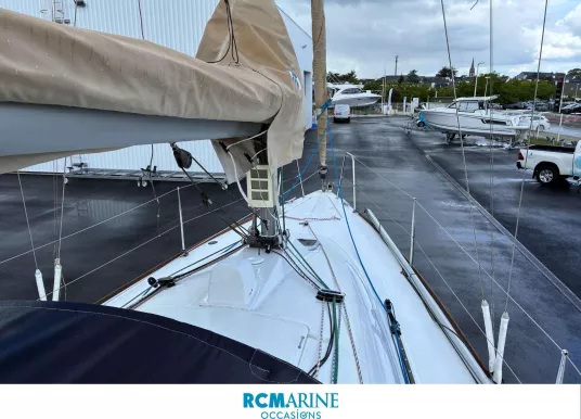 BENETEAU - FIRST 27.7 - 25