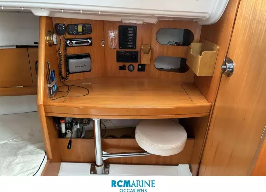 BENETEAU - FIRST 27.7 - 26