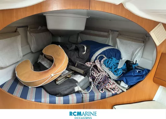 BENETEAU - FIRST 27.7 - 27