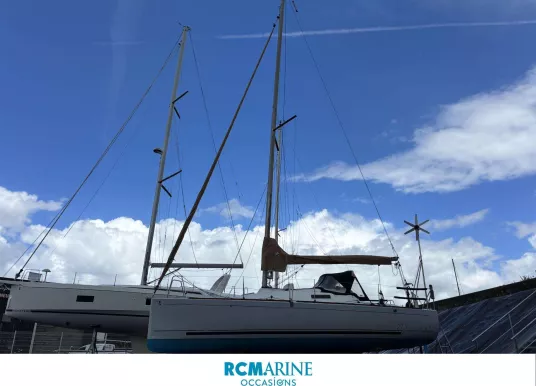 BENETEAU - FIRST 27.7 - 29