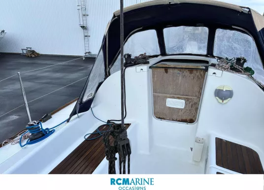 BENETEAU - FIRST 27.7 - 30