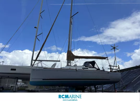 BENETEAU - FIRST 27.7 - 31