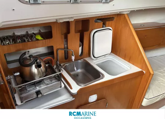 BENETEAU - FIRST 27.7 - 33