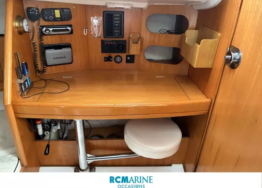 BENETEAU - FIRST 27.7 - 34