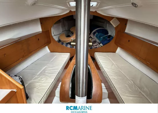 BENETEAU - FIRST 27.7 - 35