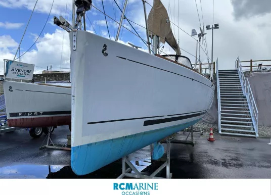 BENETEAU - FIRST 27.7 - 36