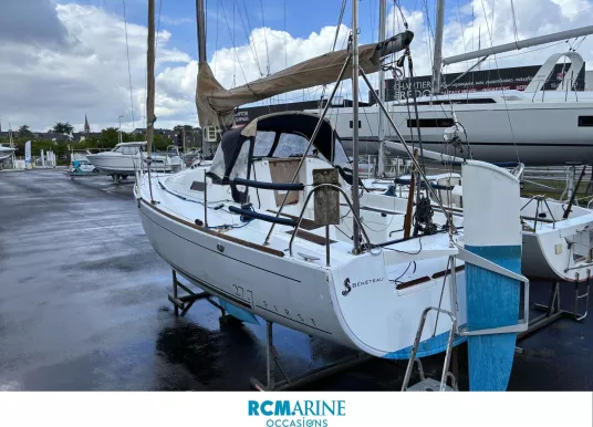 BENETEAU - FIRST 27.7 - 7