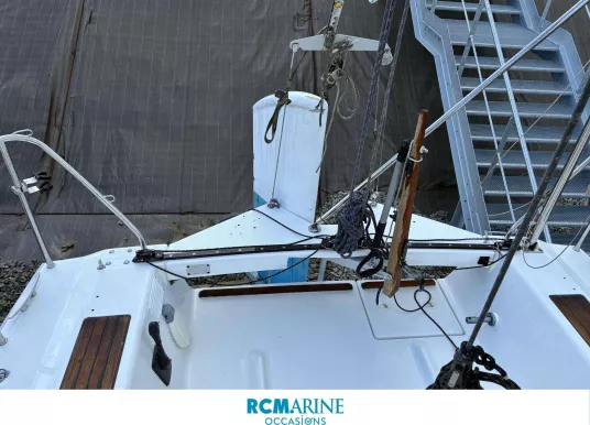 BENETEAU - FIRST 27.7 - 10