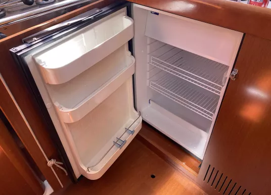 BENETEAU - OCEANIS 37 - 15