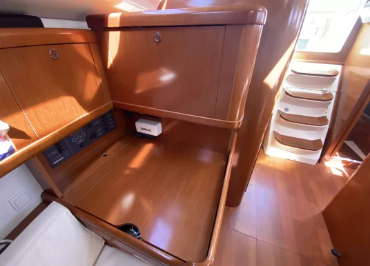 BENETEAU - OCEANIS 37 - 16