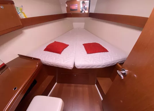 BENETEAU - OCEANIS 37 - 17