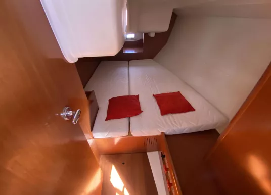 BENETEAU - OCEANIS 37 - 18