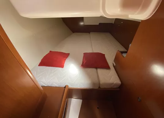 BENETEAU - OCEANIS 37 - 19
