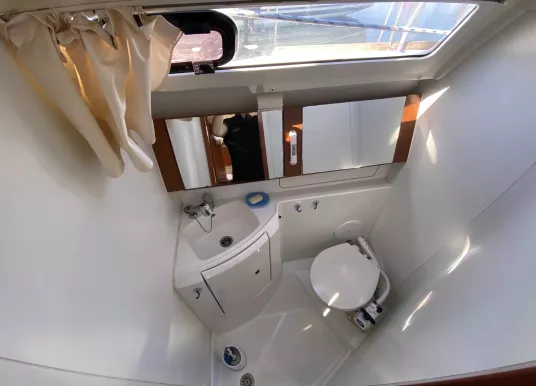 BENETEAU - OCEANIS 37 - 20