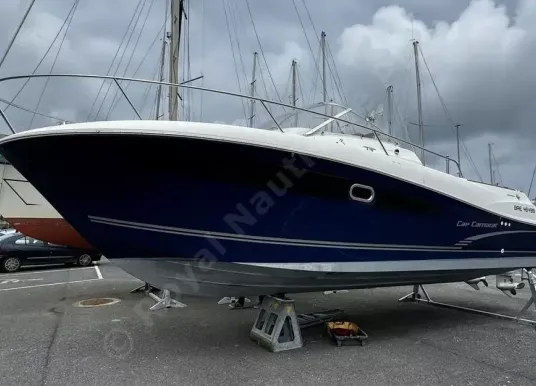 JEANNEAU - CAP CAMARAT 8.5 WA