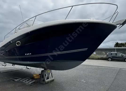 JEANNEAU - CAP CAMARAT 8.5 WA - 2