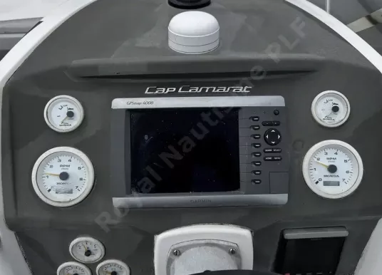 JEANNEAU - CAP CAMARAT 8.5 WA - 15