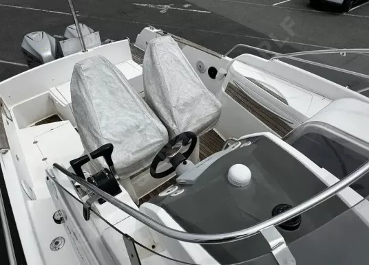 JEANNEAU - CAP CAMARAT 8.5 WA - 10