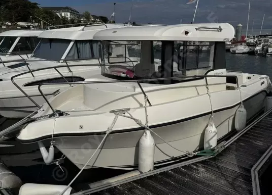 QUICKSILVER - Arvor 690 - 2