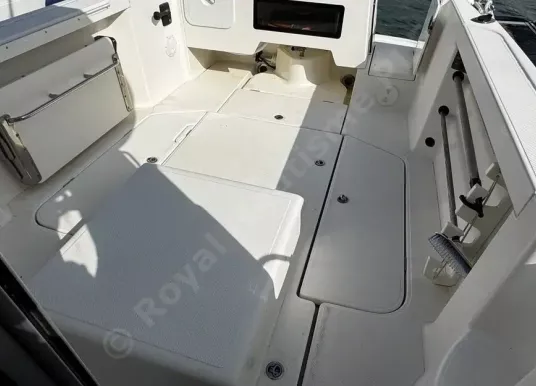 QUICKSILVER - Arvor 690 - 17