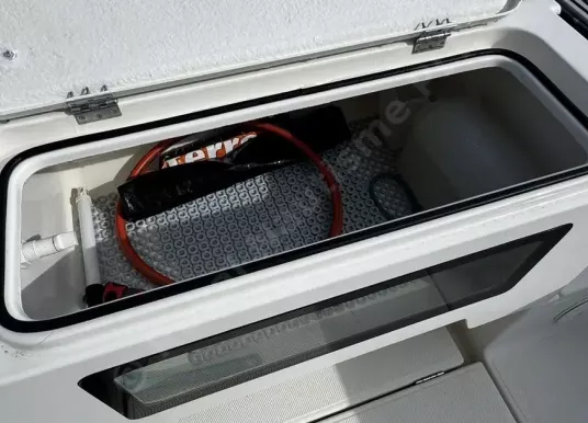 QUICKSILVER - Arvor 690 - 8